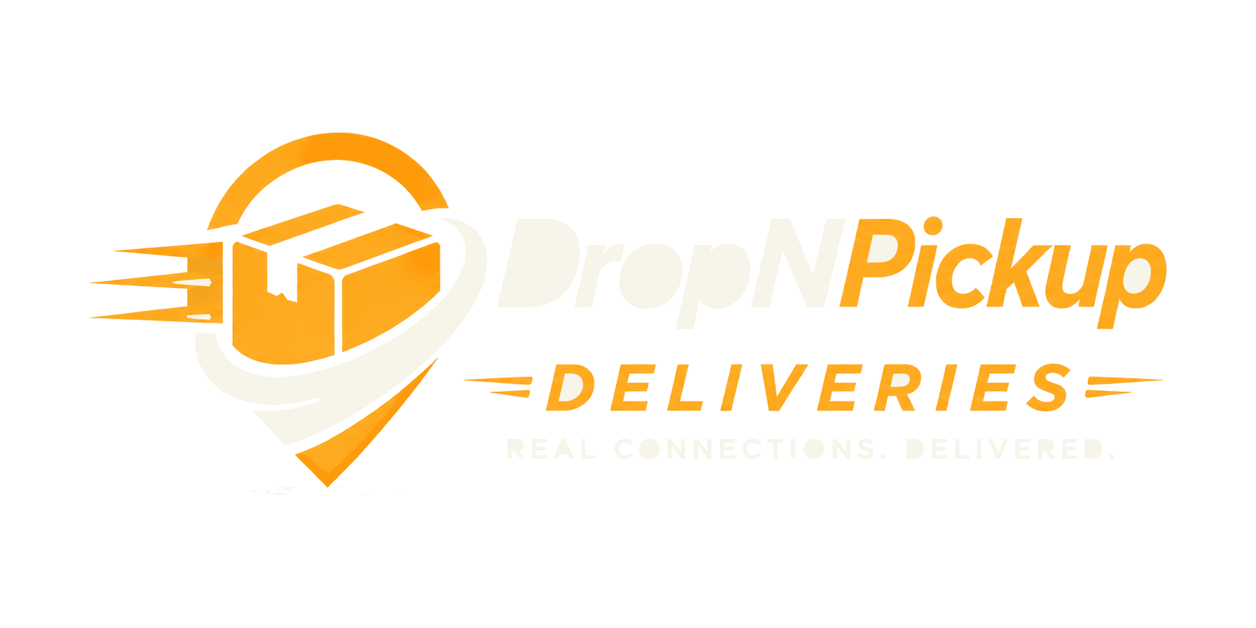 DropNPickup — local courier marketplace