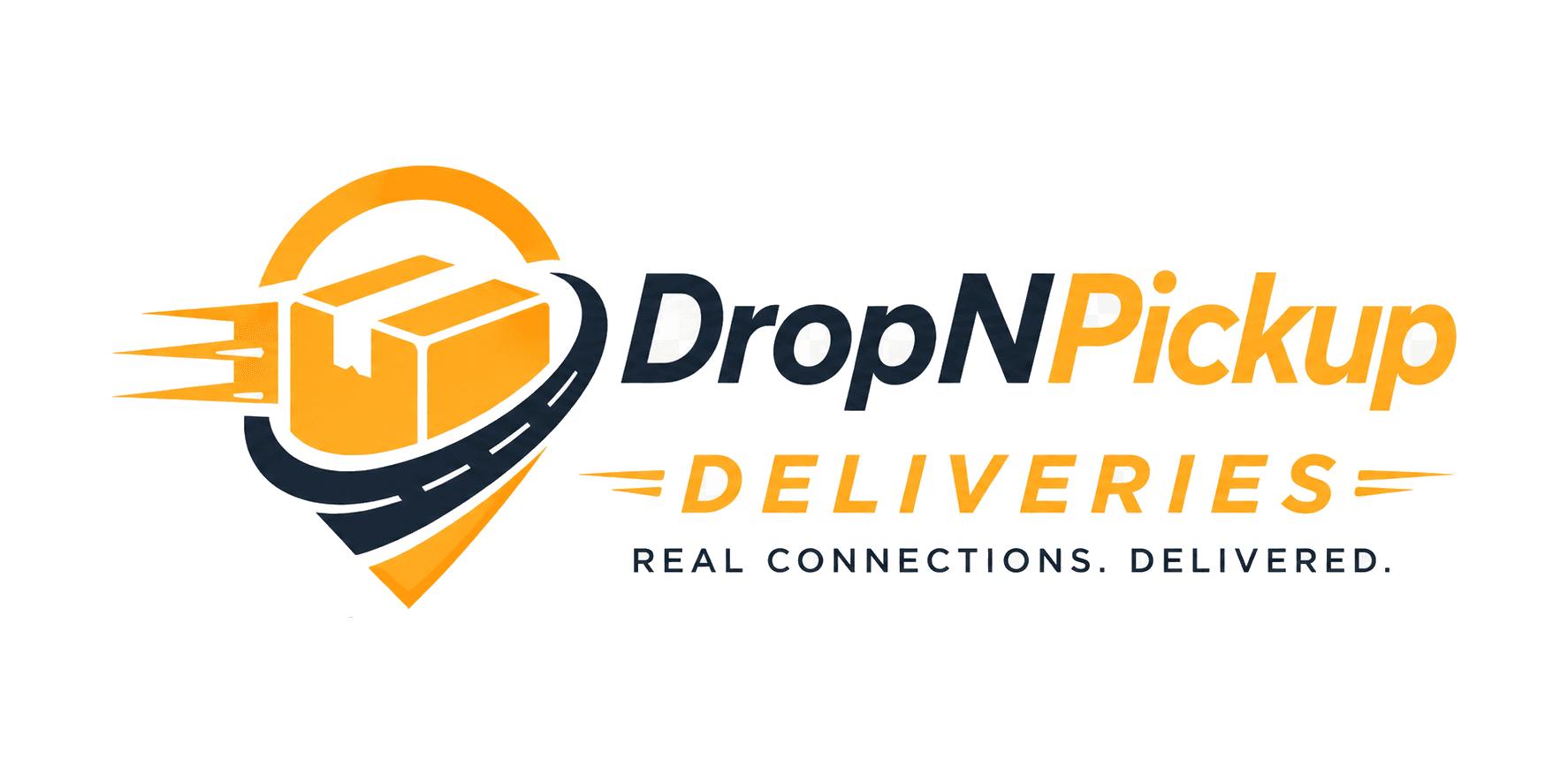 DropNPickup — local courier marketplace
